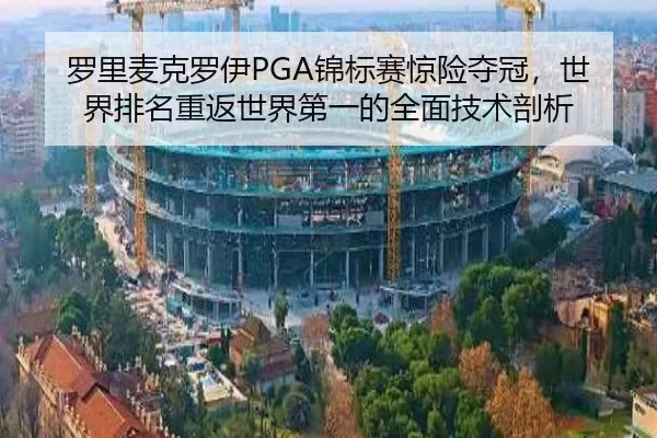 罗里麦克罗伊PGA锦标赛惊险夺冠，世界排名重返世界第一的全面技术剖析